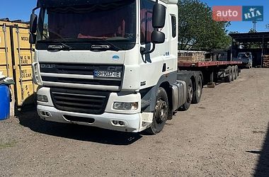 daf cf-85 2008 в Одеса від професійного продавця Олег Продавець