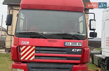 Тягач DAF CF 85 2004 в Киеве