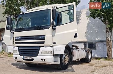 Тягач DAF CF 85 2013 в Одессе