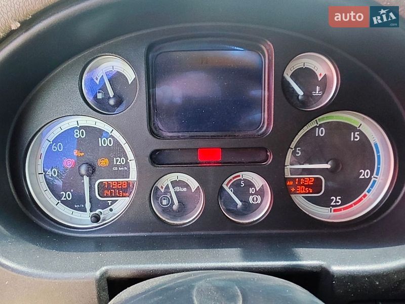 Тягач DAF CF 85 2013 в Одессе