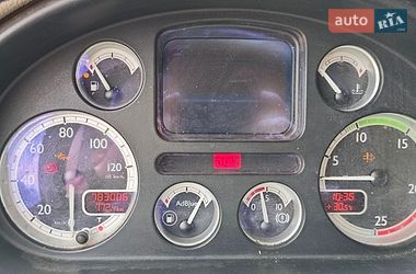 Тягач DAF CF 85 2013 в Одессе