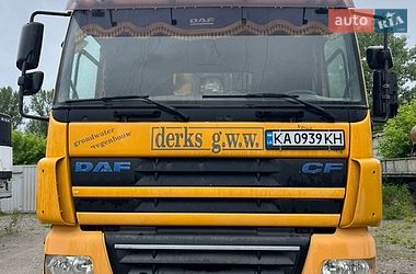 Самосвал DAF CF 85 2007 в Киеве Самосвал DAF CF 85 2007 в Киеве