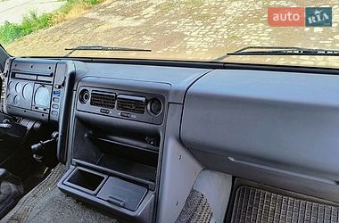 Машина асенізатор (вакуумна) DAF CF 85 1998 в Миргороді фото 12 Машина асенізатор (вакуумна) DAF CF 85 1998 в Миргороді