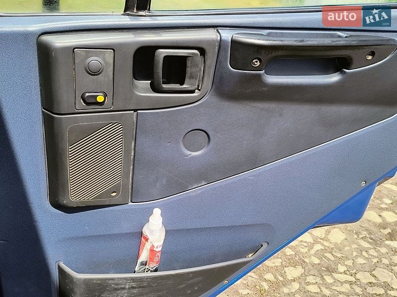Машина асенізатор (вакуумна) DAF CF 85 1998 в Миргороді фото 13 Машина асенізатор (вакуумна) DAF CF 85 1998 в Миргороді