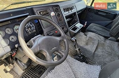 Машина асенізатор (вакуумна) DAF CF 85 1998 в Миргороді фото 16 Машина асенізатор (вакуумна) DAF CF 85 1998 в Миргороді