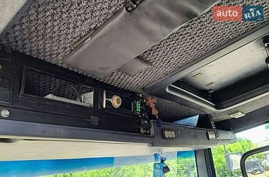 Машина асенізатор (вакуумна) DAF CF 85 1998 в Миргороді фото 19 Машина асенізатор (вакуумна) DAF CF 85 1998 в Миргороді