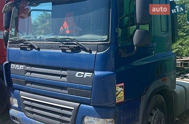 Тягач DAF CF 85 2012 в Одесі