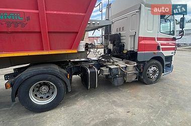 Тягач DAF CF 85 2010 в Сумах