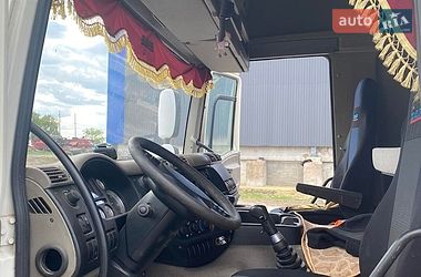 Тягач DAF CF 85 2010 в Сумах