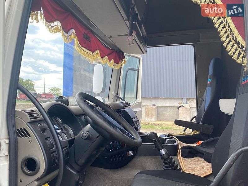 Тягач DAF CF 85 2010 в Сумах