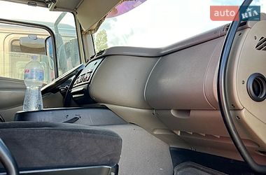 Тягач DAF CF 85 2010 в Одесі