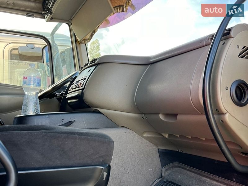 Тягач DAF CF 85 2010 в Одесі