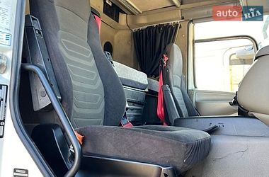Тягач DAF CF 85 2010 в Одесі