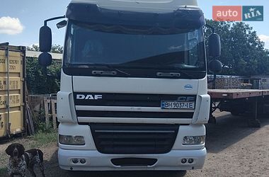 daf cf-85 2008 в Одеса від професійного продавця Олег Продавець