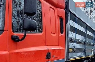 Самосвал DAF CF 85 2007 в Славуте