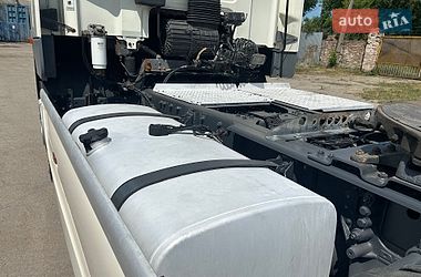 Тягач DAF CF 85 2011 в Полтаве фото 9 Тягач DAF CF 85 2011 в Полтаве