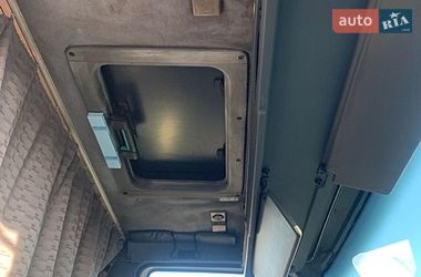 Кран-манипулятор DAF CF 85 2000 в Звенигородке