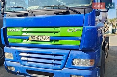 daf cf-85 2007 в Шепетовка от профессионального продавца Олександр