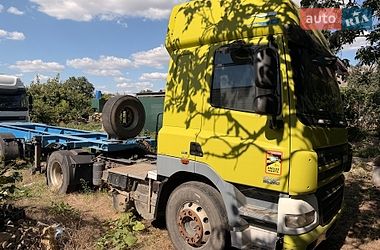 Тягач DAF CF 85 2007 в Беляевке