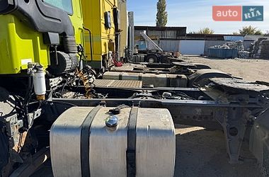 Тягач DAF CF 85 2007 в Беляевке