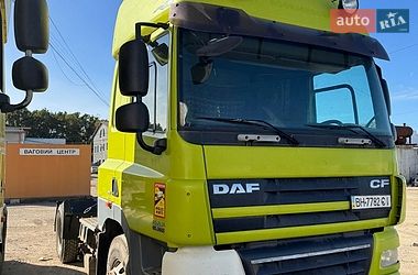 Тягач DAF CF 85 2007 в Беляевке