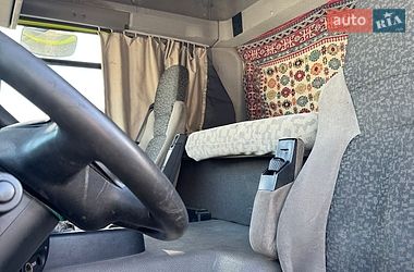Тягач DAF CF 85 2007 в Беляевке