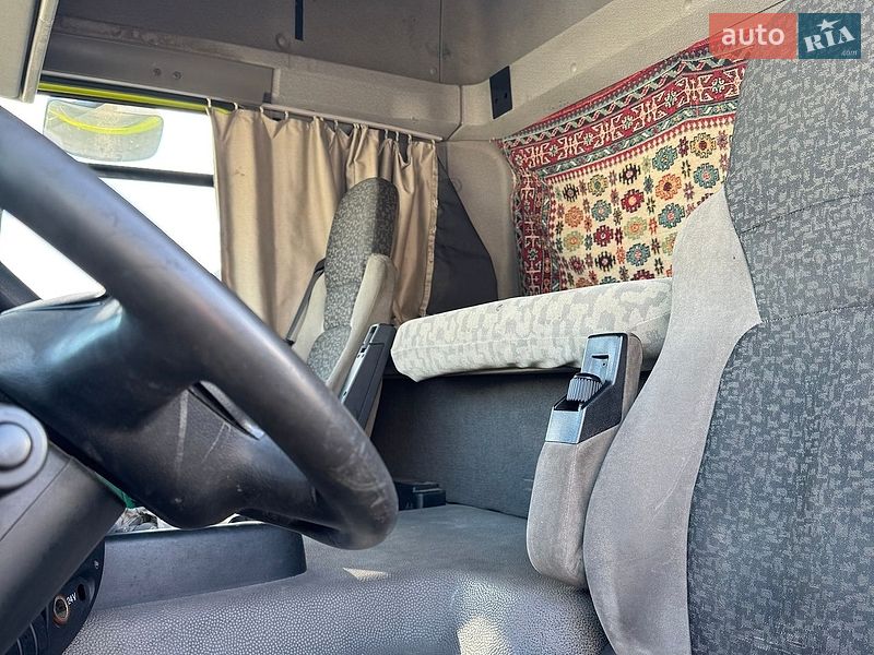 Тягач DAF CF 85 2007 в Беляевке