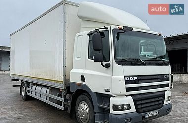 daf cf-85 2011 в Сумы от профессионального продавца Виктор