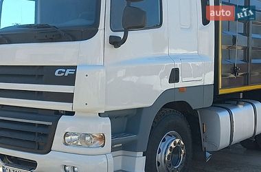 Самосвал DAF CF 85 2012 в Умани