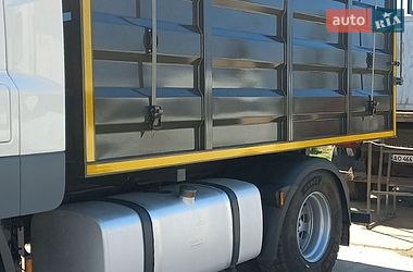 Самосвал DAF CF 85 2012 в Умани