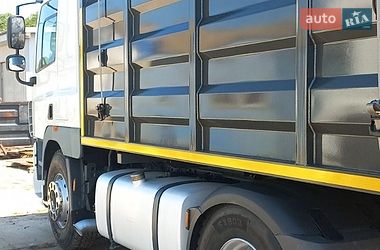 Самосвал DAF CF 85 2012 в Умани