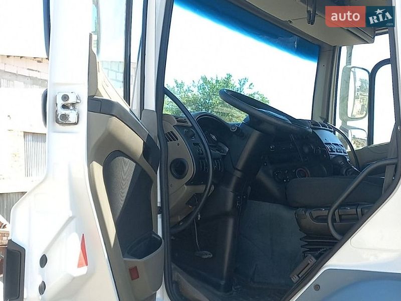 Самосвал DAF CF 85 2012 в Умани