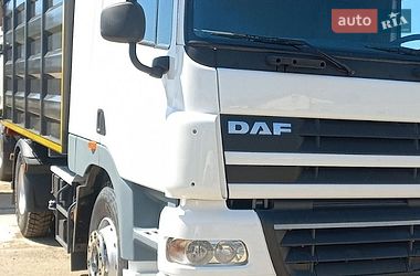 Самосвал DAF CF 85 2012 в Умани