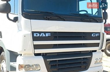 Самосвал DAF CF 85 2012 в Умани