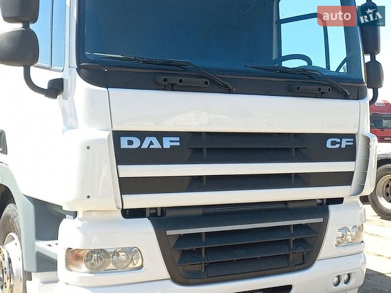 Самосвал DAF CF 85 2012 в Умани