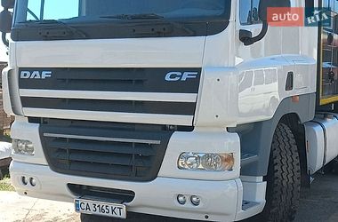 Самосвал DAF CF 85 2012 в Умани