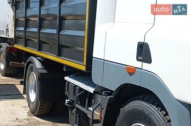 Самосвал DAF CF 85 2012 в Умани