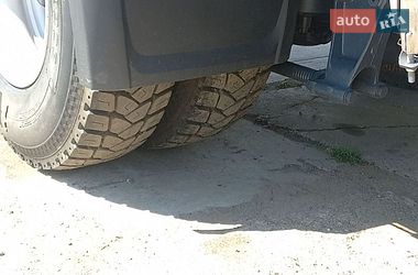 Самосвал DAF CF 85 2012 в Умани