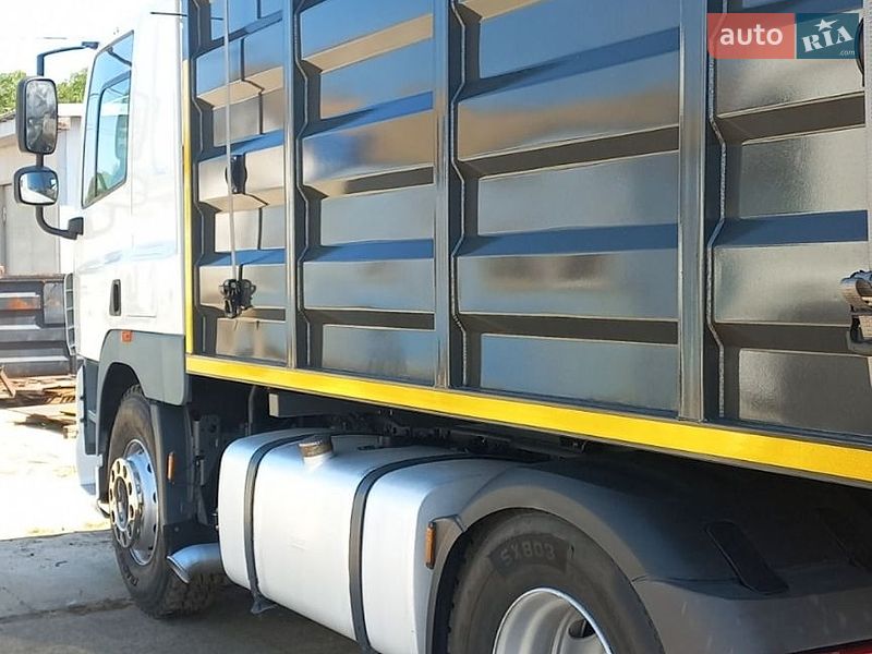 Самосвал DAF CF 85 2012 в Умани