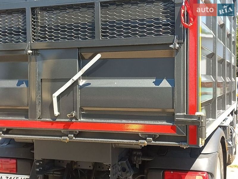 Самосвал DAF CF 85 2012 в Умани