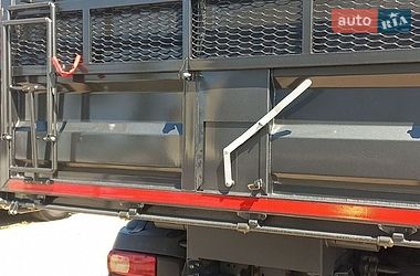 Самосвал DAF CF 85 2012 в Умани