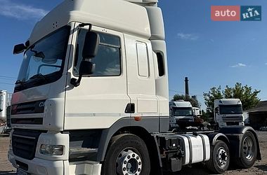 Тягач DAF CF 85 2013 в Костопілі