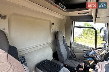 Бетономешалка (Миксер) DAF CF 85 2011 в Ужгороде