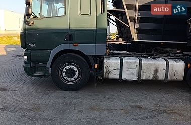 Тягач DAF CF 85 2007 в Одессе