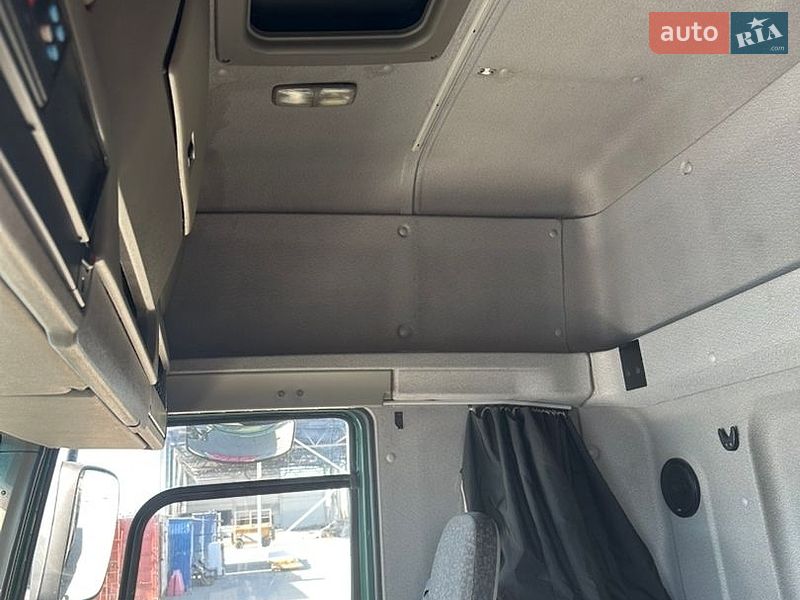 Тягач DAF CF 85 2007 в Одессе