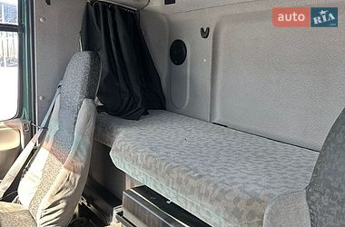 Тягач DAF CF 85 2007 в Одессе