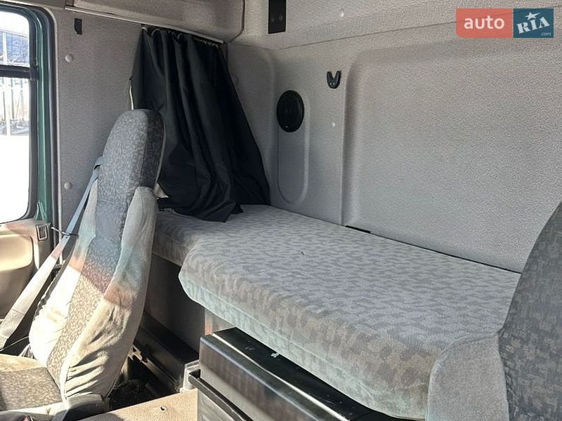 Тягач DAF CF 85 2007 в Одессе