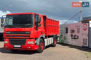 daf cf-85 2010 в Ровно от профессионального продавца Василь