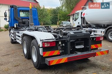 Мультилифт DAF CF 85 2013 в Черновцах