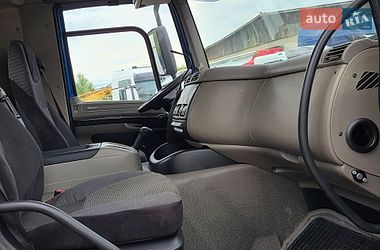 Мультилифт DAF CF 85 2013 в Черновцах